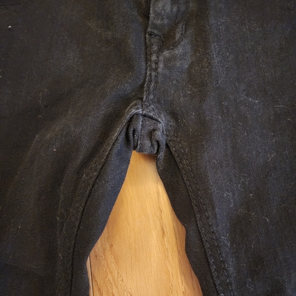 Rock & Roll Bootcut Jeans - Picture 3 of 13